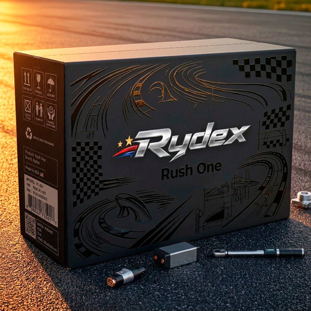 Rydex Rush One™